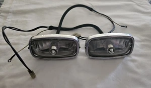 Vintage 1966 1967 Pontiac GTO Front Parklight Turn Signal Assembly - Picture 1 of 5