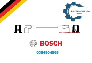 1Pc ,Ignition Lead , BOSCH ,0356904065 - Foto 1 di 1