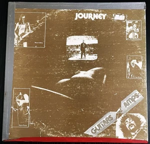 Journey Live 1978 - Live Promo - Picture 1 of 4
