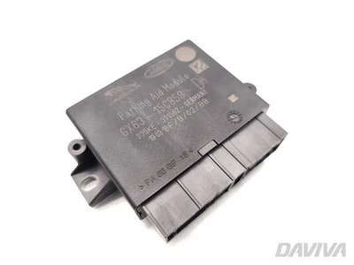 Jaguar XF Centralina PDC Distanza Parcheggio 2.0 D Diesel 132kW (180 CV) 2016 - Immagine 1 di 4