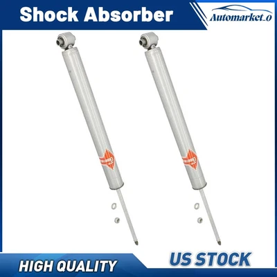 Amortiguador trasero mercedes-benz c250 2012-2014 Foto 1 de 4