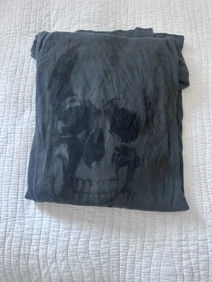 Sudadera con capucha para hombre John Varvatos X-L Foto 1 de 2