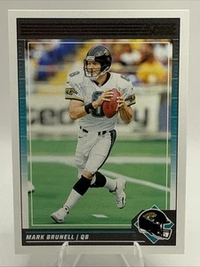 Mark Brunell #134 Jacksonville Jaguars 2024 Panini Score Football - Picture 1 of 2