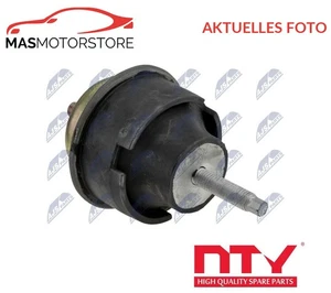 MOTORHALTER MOTORAUFHÄNGUNG RECHT NTY ZPS-CT-026 V FÜR CITROËN AX,BX,C15 - Bild 1 von 6