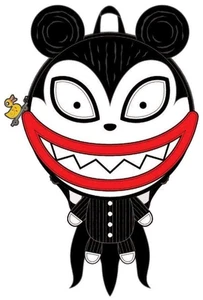 Disney Loungefly Nightmare Before Christmas Scary Teddy Vampir Rucksack Neu - Bild 1 von 5