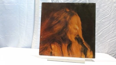 Janis Joplin I Got Dem Ol' Kosmic Blues Again Mama 1969 KCS9913 1st VG++/VG+ - Image 1 of 4