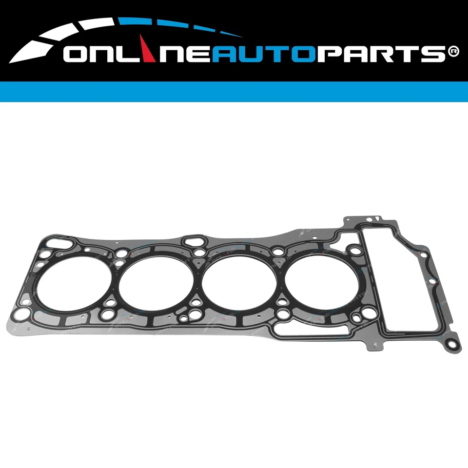 Cylinder Head Gasket for Nissan Pulsar N16 4cyl 1.6L QG16DE 2000~2003 - Image 1 of 2
