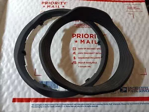 JBL Boombox 2 outer lock rings for caps (parts) - Picture 1 of 2