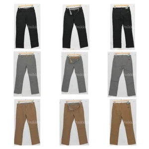 GH Bass Mens 6 Pocket Groundwork Stretch pants in 3 colors - Picture 1 of 25