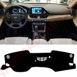 Dash Board Cover Mat Pad Sun Cover Carpet for Hyundai  2020- Azera Grandeur H71 - Bild 1 von 7