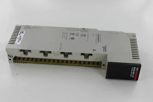 SCHNEIDER ELECTRIC 140DA084210 AC OUT 100-230V 4 X 4 PLC CARD - Picture 1 of 2