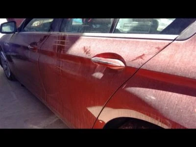 Turbo/Supercargador 3,0 L Turbo AWD Se adapta a BMW 535i GT 2062691 10-17 Foto 1 de 4