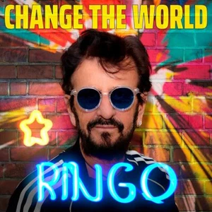 Ringo Starr - Change the World CD NEU OVP - Bild 1 von 1