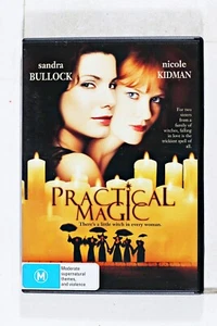 Practical Magic (DVD 1998) - Picture 1 of 2