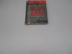 Battlefront Miniatures Flames of War RPG 2011: World War II Rules (spiralgebunden) - Bild 1 von 11