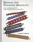 Sandra D Halpenny Beading and Designing Bracelets (Poche)