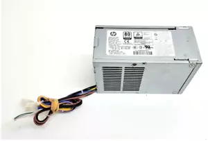 HP 200W Power Supply 600 G2 800 G2 SFF 796349-001 901912-003/004/001 796351-001 - Picture 1 of 3