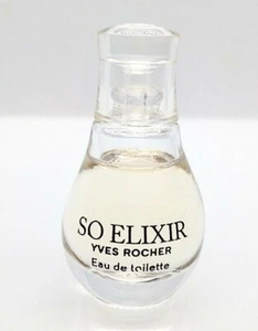 Yves Rocher So Elixir Sensuel Eau de Parfum for Women 5 ml. / 0.16 fl.oz. - Picture 1 of 2