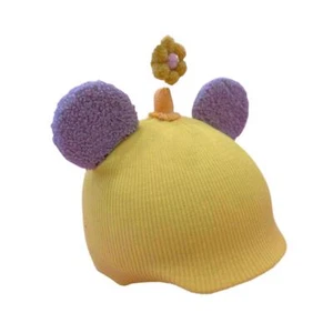 Ski Helmet Cover Cartoon Portable Comfortable Decorative Helmet Decoration - Picture 1 of 19