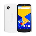 Lg Nexus 5 D821 Google Android Cell Mobile Phone  32gb White Sim Free Unlocked