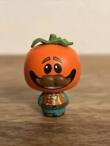 Funko Fortnite 1.5'' Tomatoe Head Vinyl Mini Toy - Picture 1 of 9