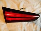 2021 Buick Encore LED Tail Light LH Driver OEM Used ATested