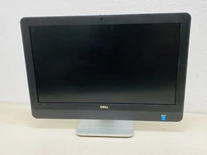 Computadora Dell OptiPlex 9020 i7 todo en uno pantalla agrietada - Imagen 1 de 5