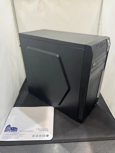 PC DESKTOP MINI TOWER I5/8GB/120GB/HD5570 - Foto 1 di 3