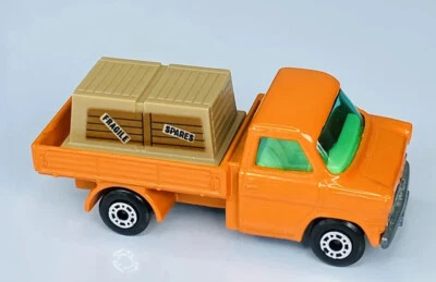 1977 Matchbox Superfast Ford Transit No. 66 - Image 1 of 4