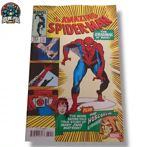 EL ASOMBROSO HOMBRE ARAÑA #259 FACSÍMIL (2024) - Imagen 1 de 2