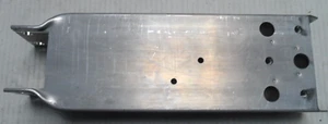 Mercedes Benz A 2326205800 Genuine Impact Absorber Right Side - Picture 1 of 8
