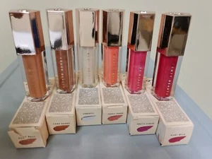 Fenty Beauty BY RIHANNA Gloss Bomb Universal Lip Luminizer - 12 NEW Colours -9ml