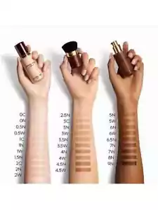 Guerlain Terracotta Le Teint Foundation - Picture 1 of 30