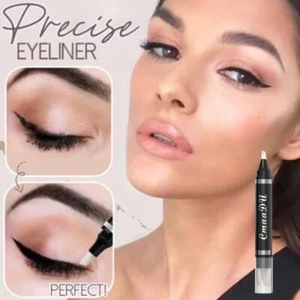 Makeup Remover Pen Lip Eye Topical Make Up Cosmetic A Correction Removal R7C7 - Picture 1 of 11