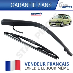 WISCHERBLATT HINTEN + ARM RENAULT TWINGO 1 92-07 7701040570 7701039023 - Bild 1 von 8