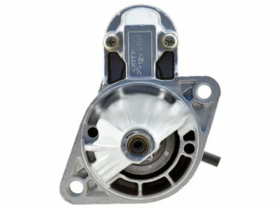 For 1992-1995 Mitsubishi Expo Starter 13796YV 1993 1994 2.4L 4 Cyl - Image 1 of 2
