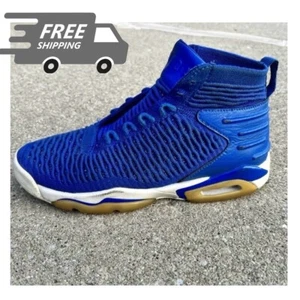 Nike Air Jordan Flyknit Elevation 23 Sneakers Youth Size 4.5 Shoes - Picture 1 of 15