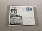 France 1937 Special Cover + Windsor Wedding Day Cachet + Monts  06/03/37 CDS