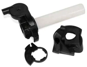 APICO DROSSE 9 - KOMPLETTE DROSSE INKL. ABDECKUNG YAMAHA, KAWASAKI, SUZUKI - Bild 1 von 4