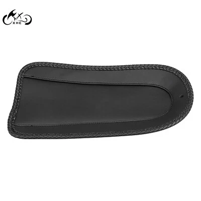 Guardabarros trasero babero asiento solo para Honda 2002-08 VTX1800R VTX1800C VTX1300S VTX1300R Foto 1 de 4