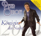 Peter Orloff ? K&#246;nigin Der Nacht 2000  MAXI   CD