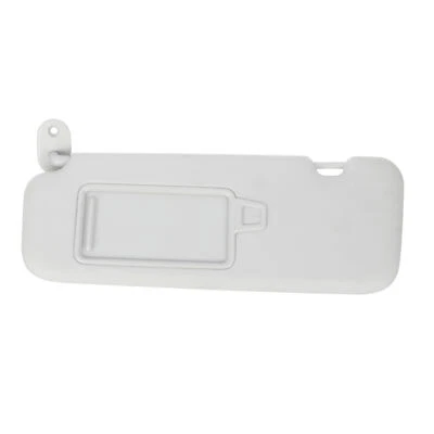 Conjunto de parasol delantero izquierdo genuino Hyundai Elantra 2017-2019 85210-F2100-TTX Foto 1 de 4