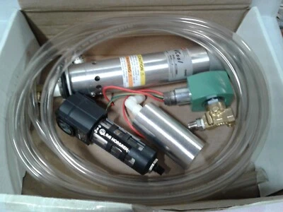 Aire acondicionado Hoffman VC1716004 Foto 1 de 4