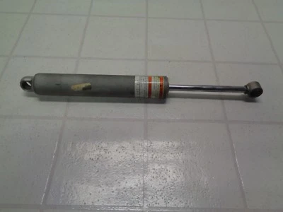 10 2010 Ski Doo 800R 800 R XP Summit carrocería de moto de nieve suspensión amortiguador Foto 1 de 4