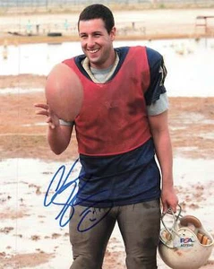 Adam Sandler signed 8x10 photo PSA/DNA Autographed The Longest Yard - Picture 1 of 1