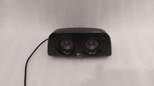 Logitech Z506 Center Channel Speaker (Cinch Style Connector) - Bild 1 von 3