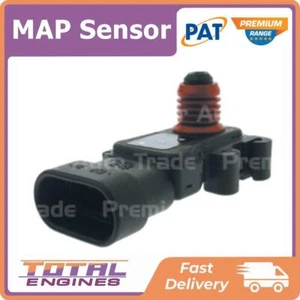 PAT Premium MAP Sensor fits HSV Maloo VE/VZ 6.0L V8 LS2 - Foto 1 di 2