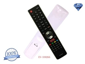 Nuevo control remoto de reemplazo EN-33926A para Hisense LCD LED TV 40H5B 40K366WN 48H5 50H5GB - Imagen 1 de 5