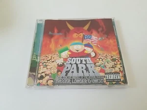 South Park: Größere, längere & ungeschnittene CD (1999) - Bild 1 von 3