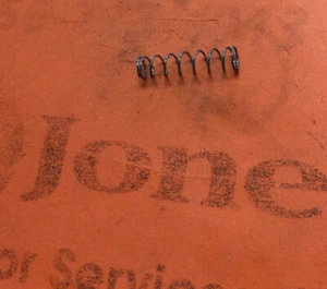 green machine spring 309864 - Picture 1 of 1